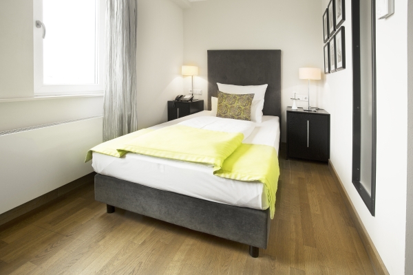 Hotel Hamburger Hof